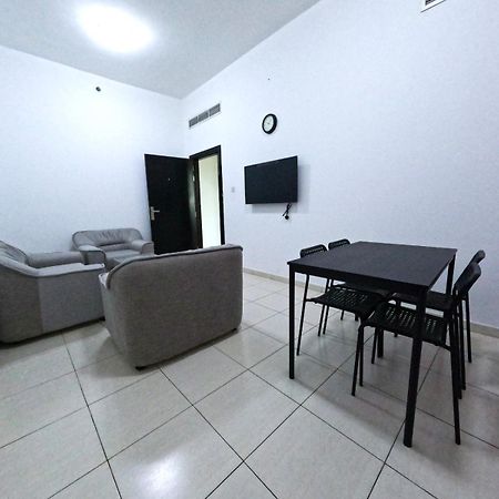 Al Badaa Star Residence - Home Stay Dubai Ngoại thất bức ảnh