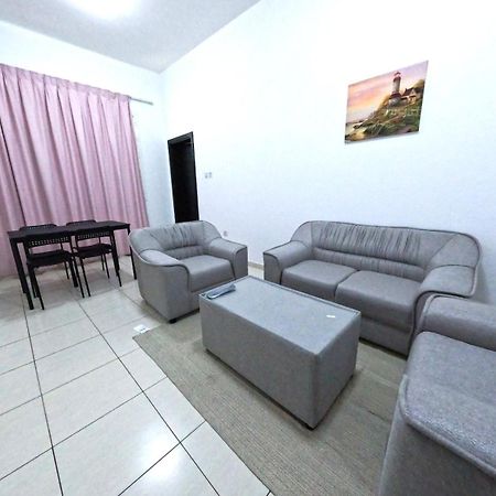 Al Badaa Star Residence - Home Stay Dubai Ngoại thất bức ảnh