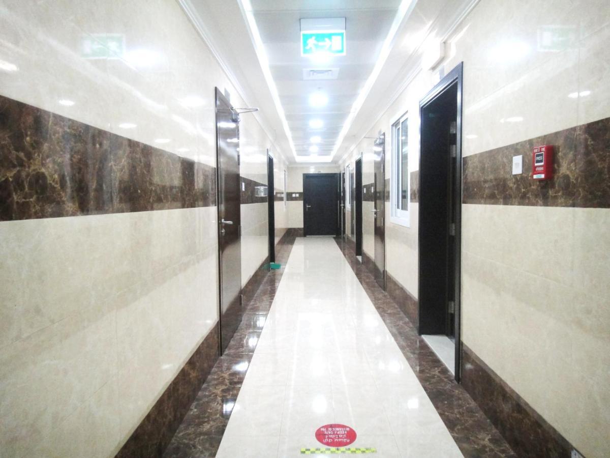 Al Badaa Star Residence - Home Stay Dubai Ngoại thất bức ảnh