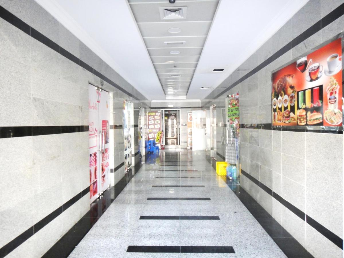 Al Badaa Star Residence - Home Stay Dubai Ngoại thất bức ảnh