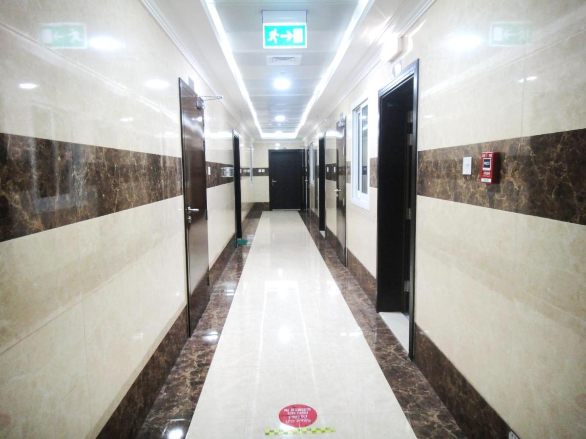 Al Badaa Star Residence - Home Stay Dubai Ngoại thất bức ảnh