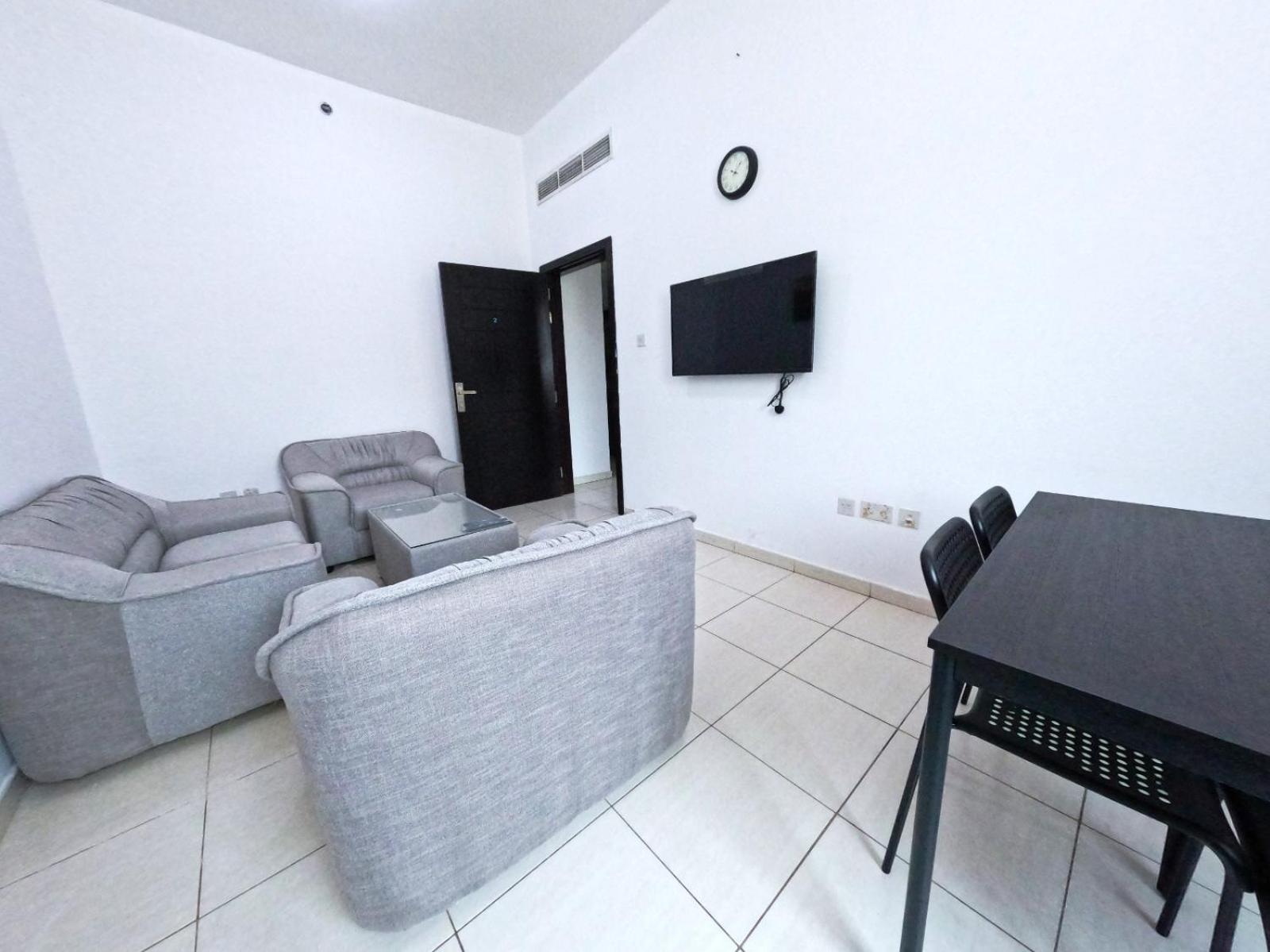 Al Badaa Star Residence - Home Stay Dubai Ngoại thất bức ảnh