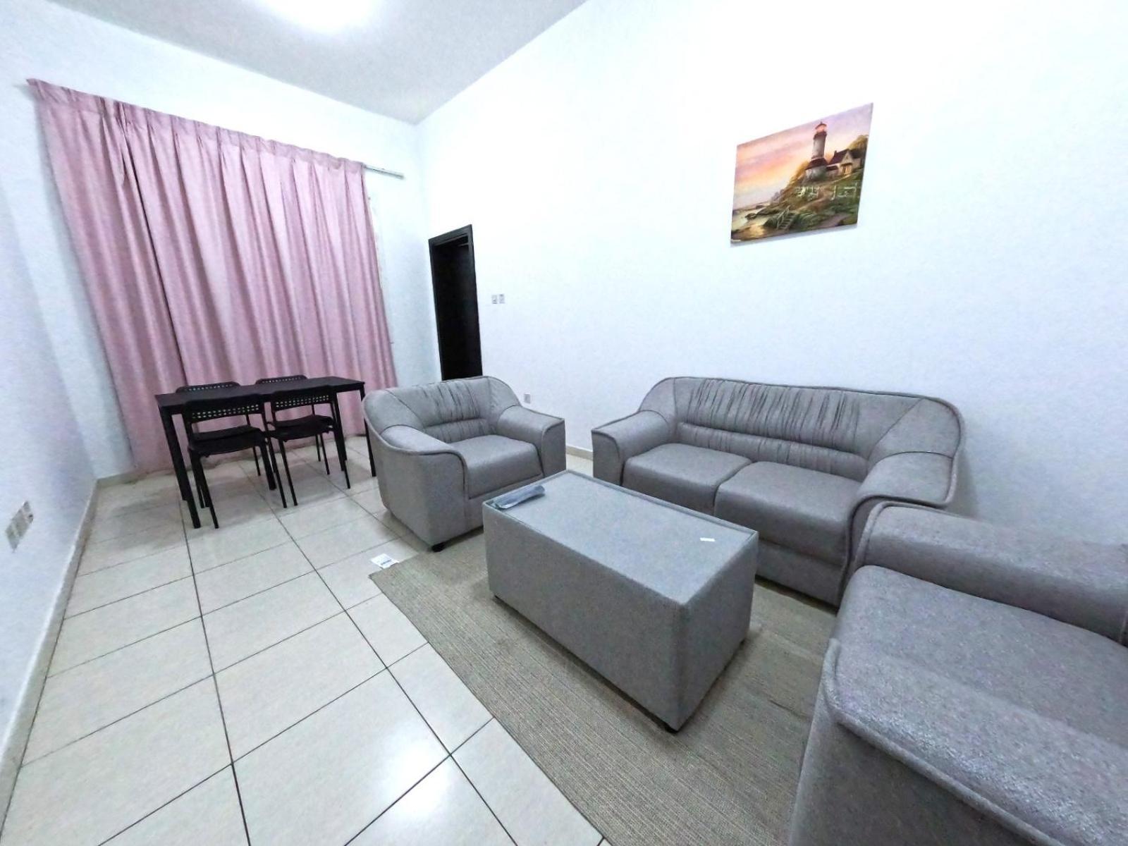 Al Badaa Star Residence - Home Stay Dubai Ngoại thất bức ảnh
