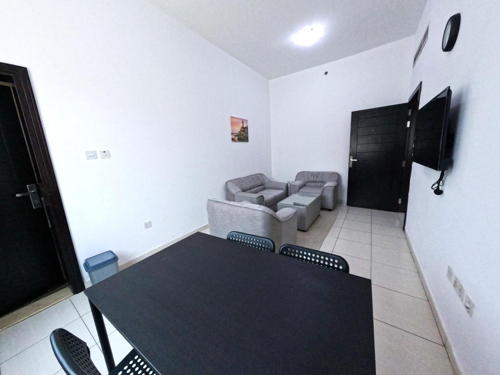 Al Badaa Star Residence - Home Stay Dubai Ngoại thất bức ảnh