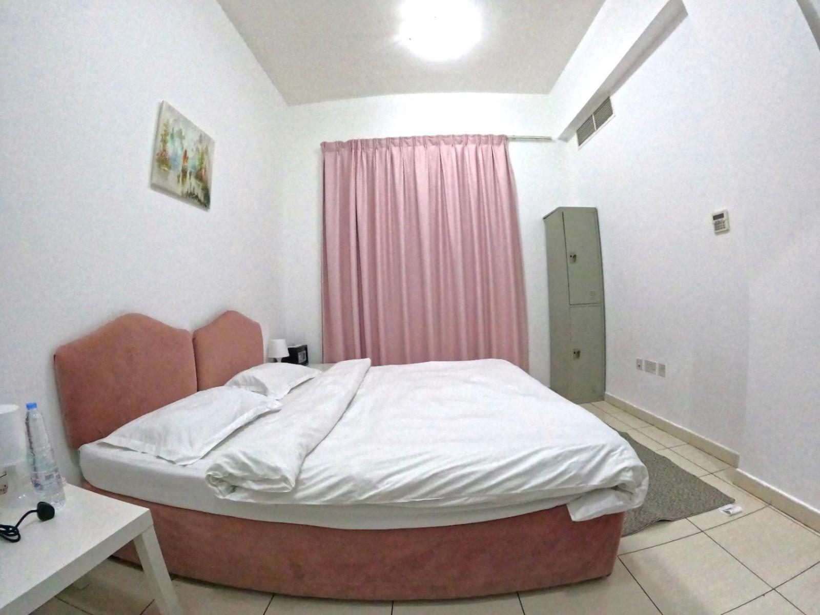 Al Badaa Star Residence - Home Stay Dubai Ngoại thất bức ảnh