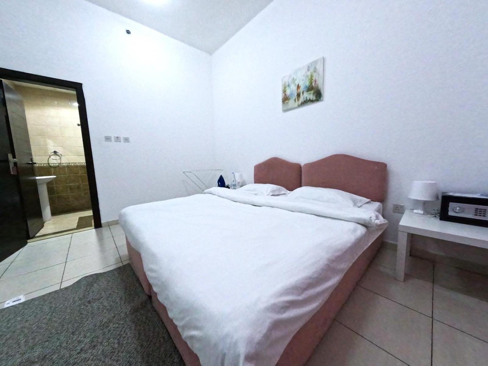 Al Badaa Star Residence - Home Stay Dubai Ngoại thất bức ảnh