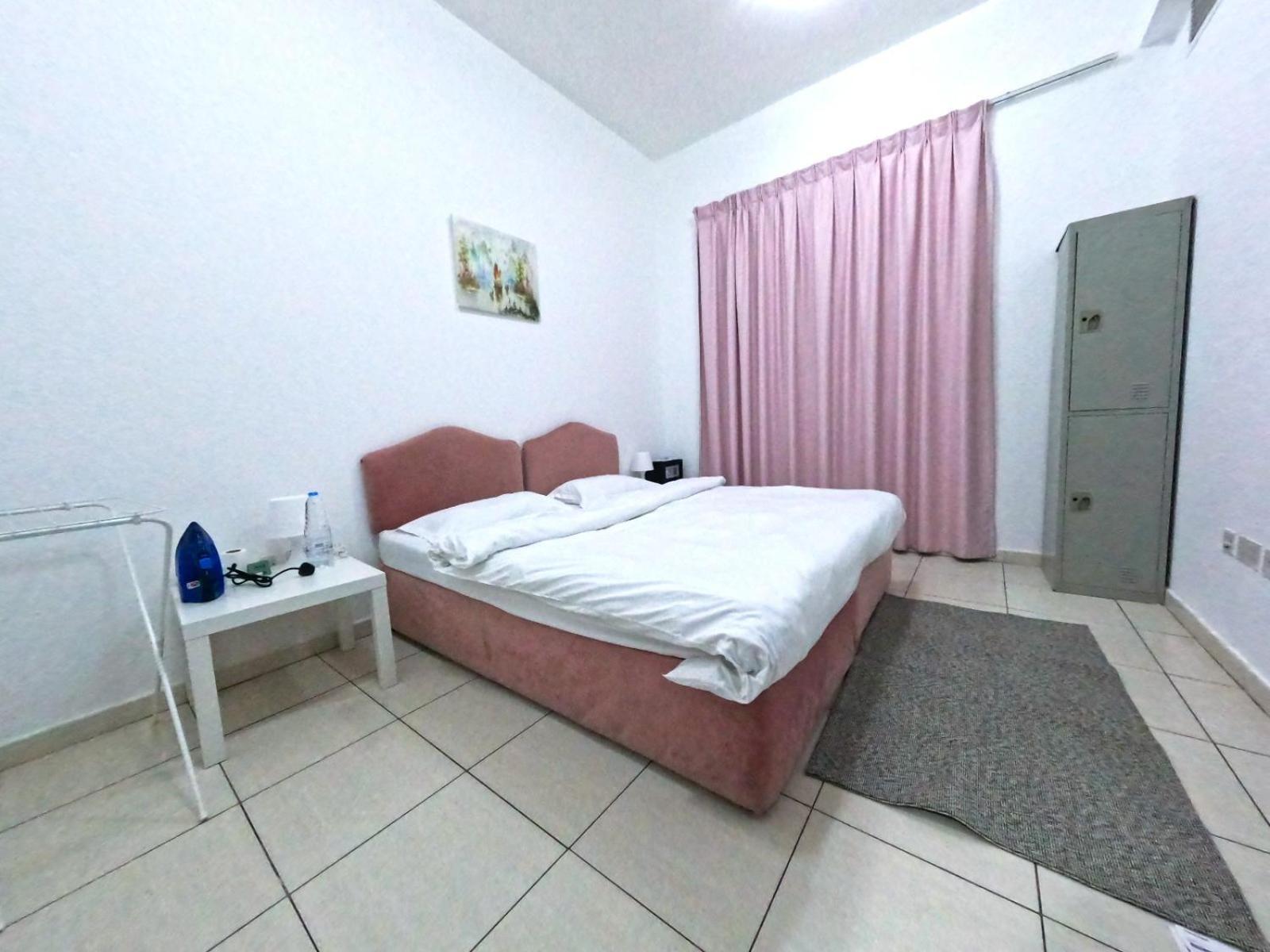Al Badaa Star Residence - Home Stay Dubai Ngoại thất bức ảnh
